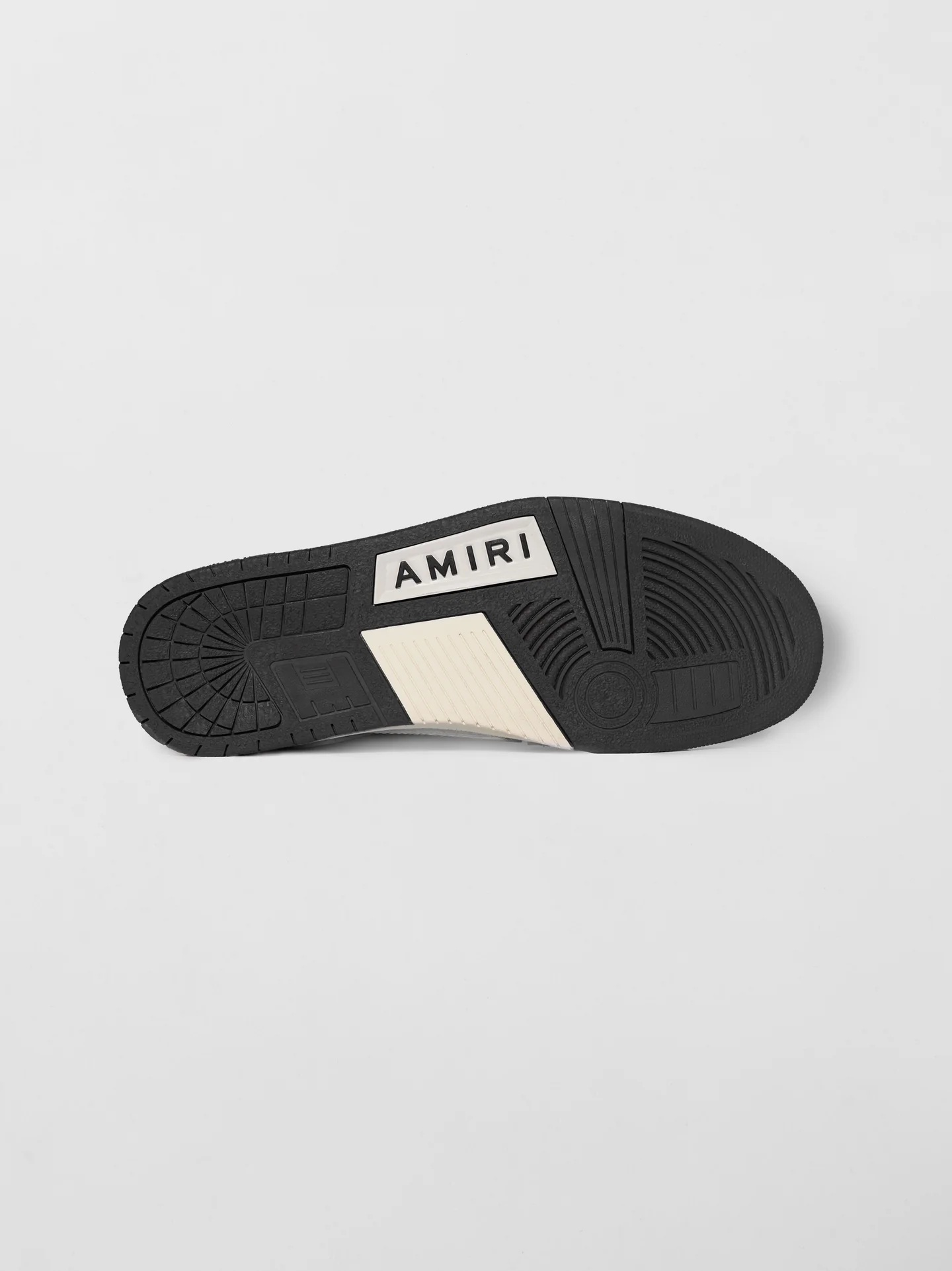 CASADEPT-AMIRI Skate Shoes