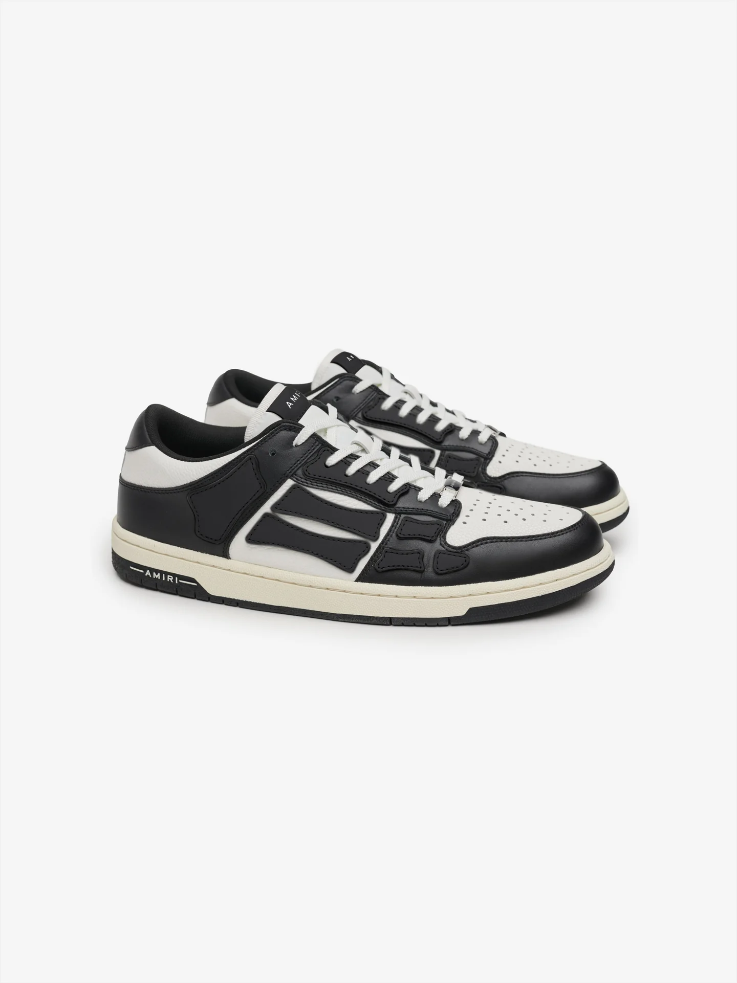 CASADEPT-AMIRI Skate Shoes