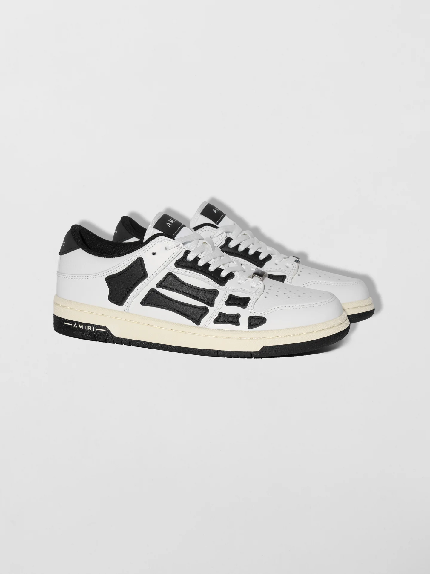 CASADEPT-AMIRI Skate Shoes