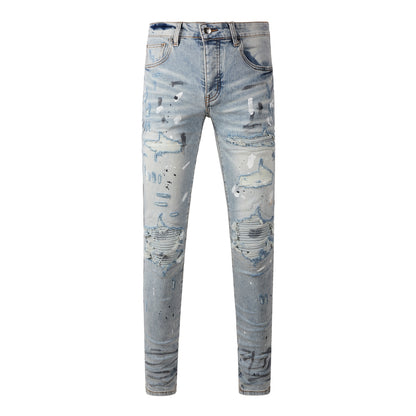 CASADEPT-AMIRI Jeans