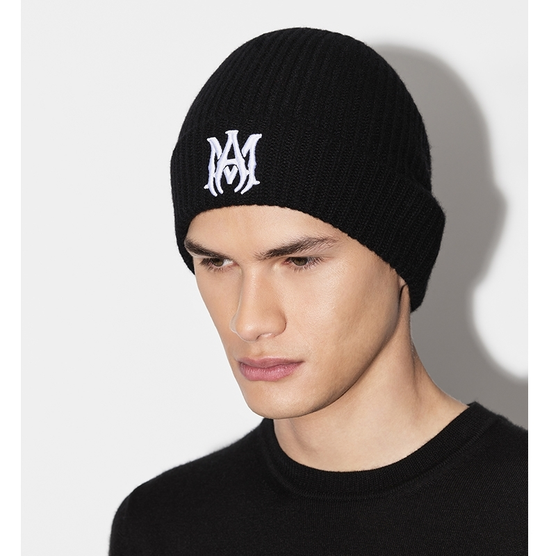 CASADEPT-AMIRI BEANIE