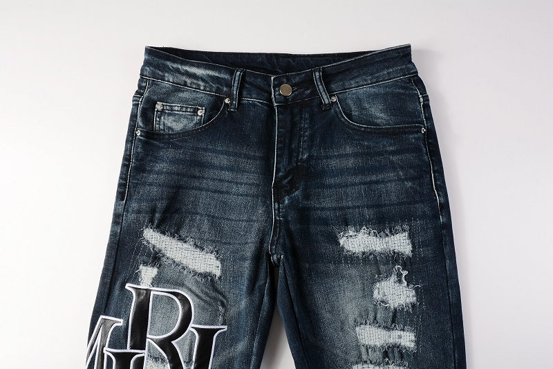 CASADEPT-AMIRI Jeans