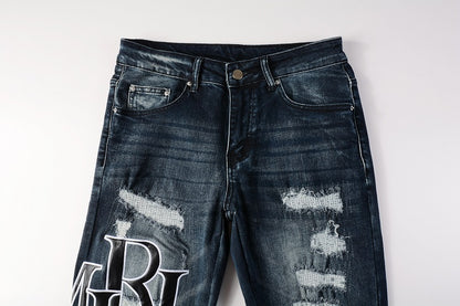 CASADEPT-AMIRI Jeans