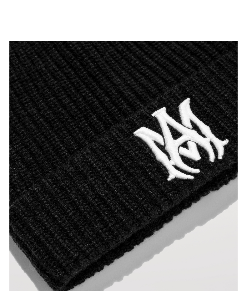 CASADEPT-AMIRI BEANIE