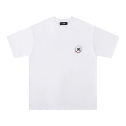 CASADEPT-AMIRI CORE LOGO TEE