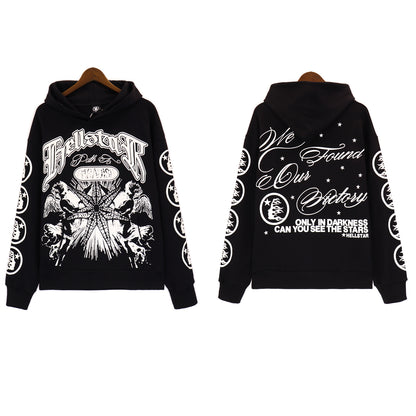 CASADEPT-Hellstar Hoodie