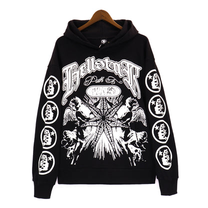 CASADEPT-Hellstar Hoodie