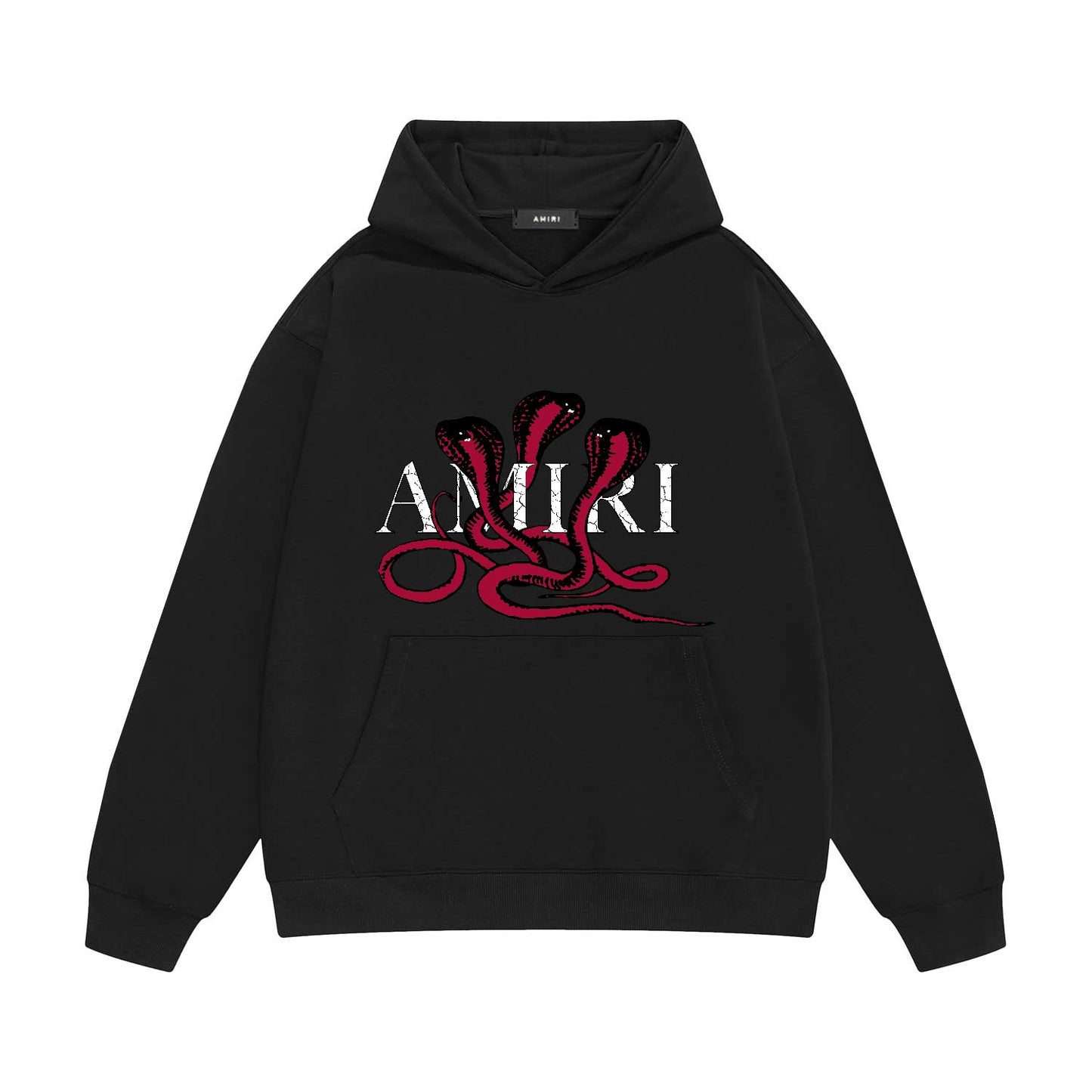 CASADEPT-AMIRI Hoodie