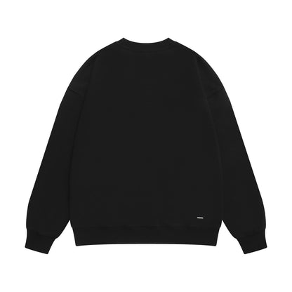 CASADEPT-AMIRI SWEATSHIRTS