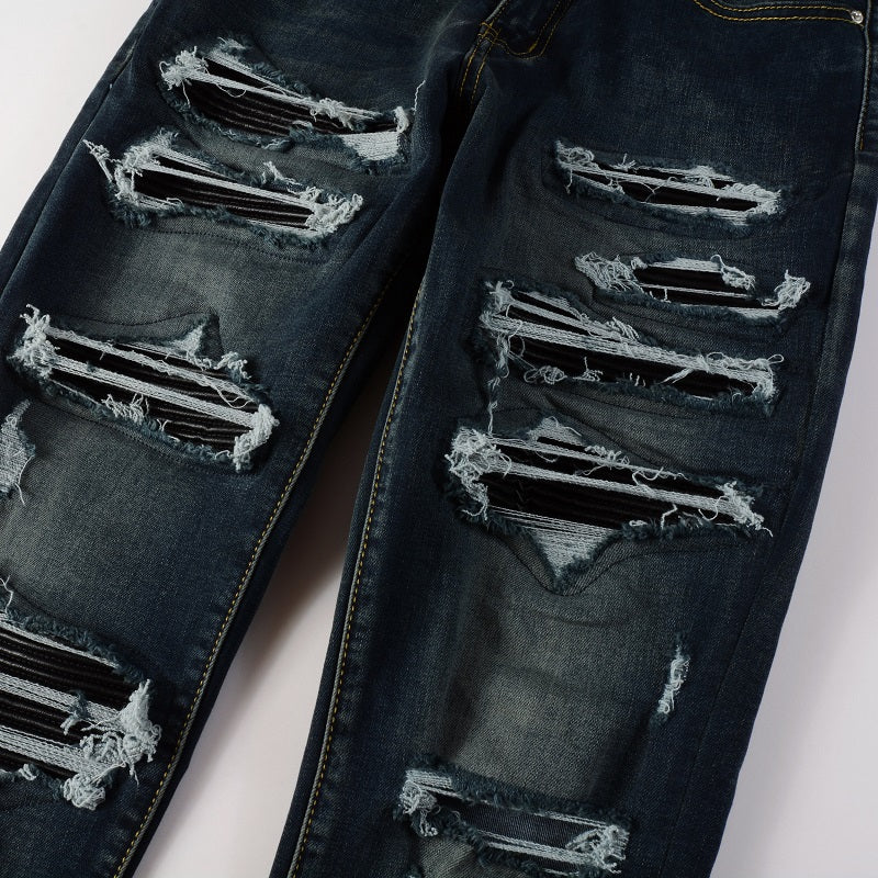 CASADEPT-AMIRI Jeans #1320