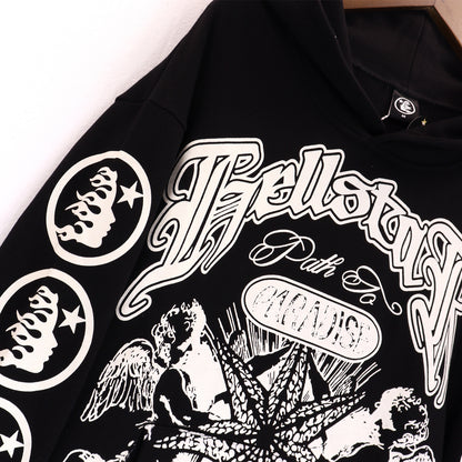 CASADEPT-Hellstar Hoodie