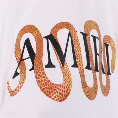 CASADEPT-AMIRI CORE LOGO TEE