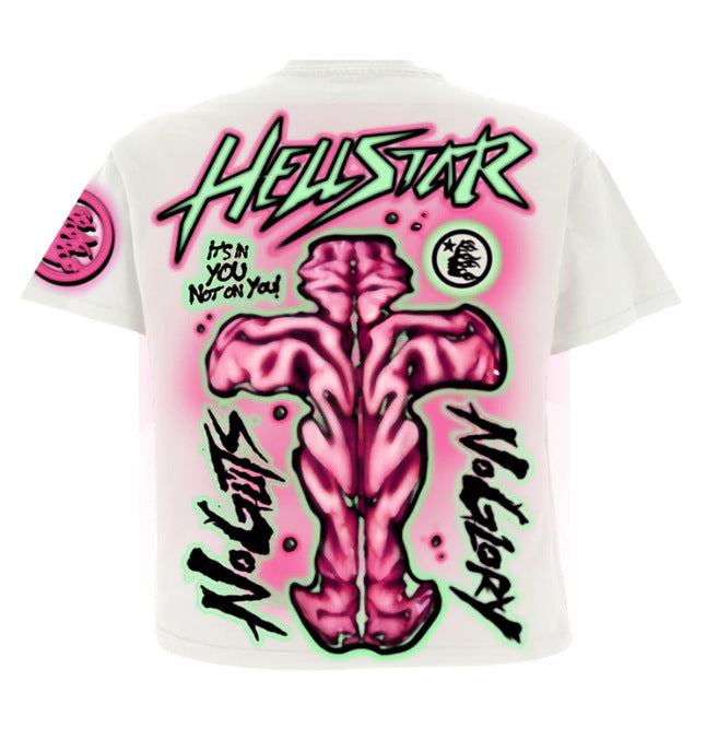 CASADEPT-Hellstar T-Shirt