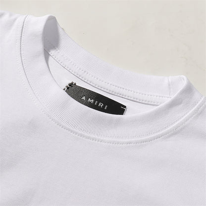 CASADEPT-AMIRI CORE LOGO TEE