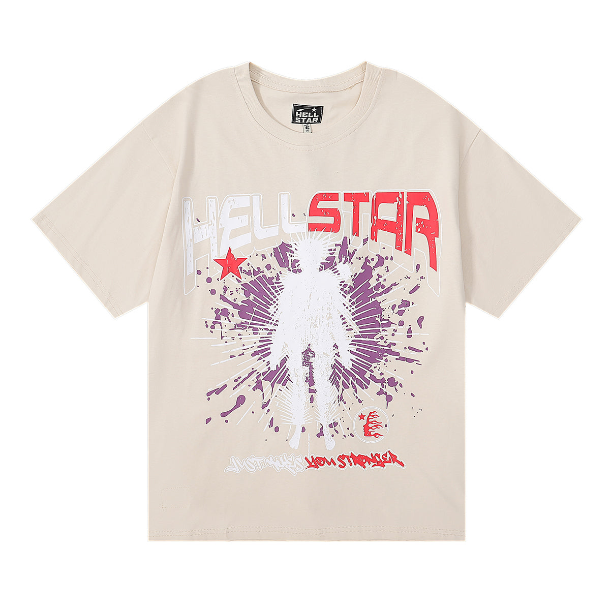 CASADEPT-Hellstar T-Shirt