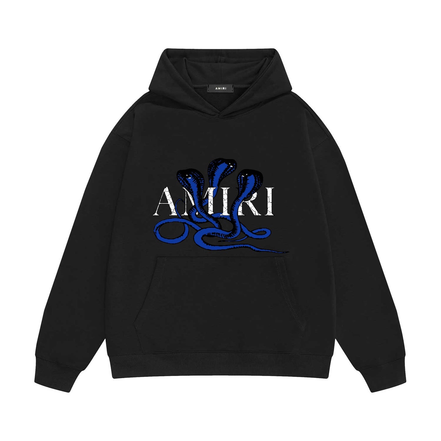 CASADEPT-AMIRI Hoodie