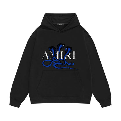 CASADEPT-AMIRI Hoodie