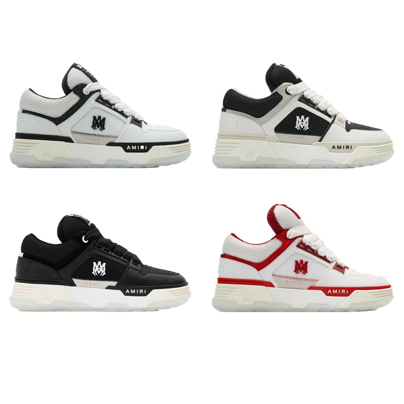 CASADEPT-AMIRI Sneakers