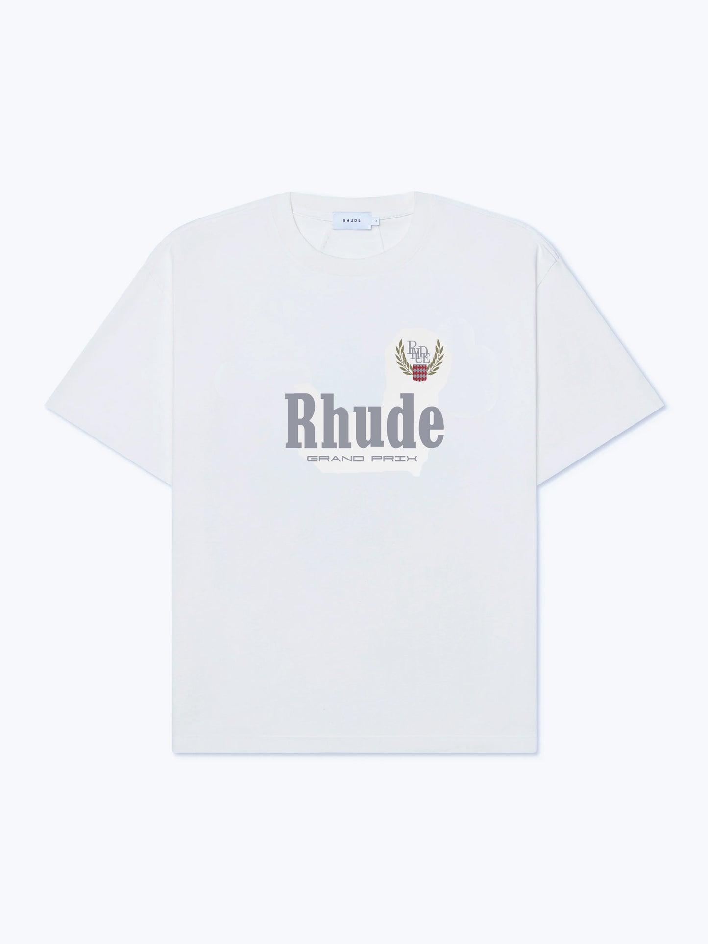 RHUDE TEE