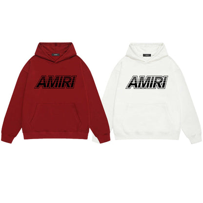 CASADEPT-AMIRI Hoodie