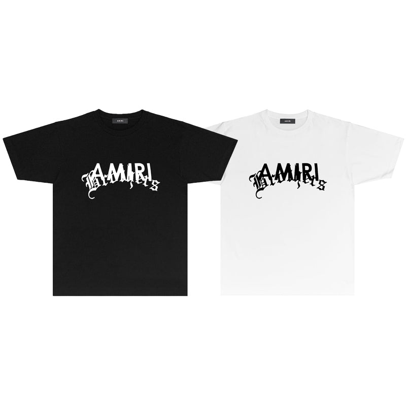 CASADEPT-AMIRI CORE LOGO TEE