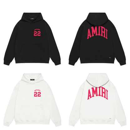 CASADEPT-AMIRI Hoodie