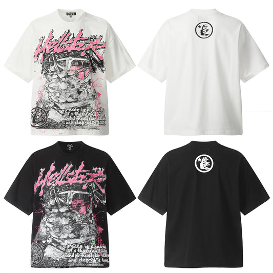 CASADEPT-Hellstar T-Shirt