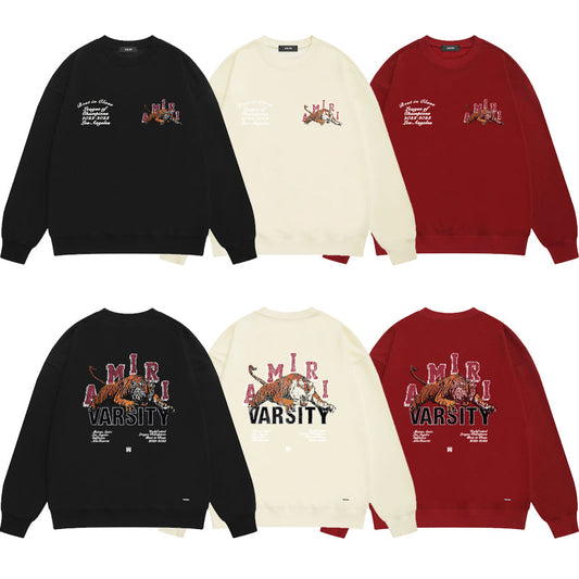 CASADEPT-AMIRI SWEATSHIRTS