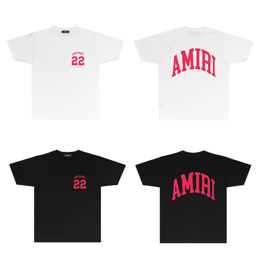 CASADEPT-AMIRI CORE LOGO TEE