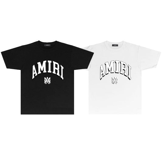 CASADEPT-AMIRI CORE LOGO TEE