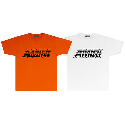 CASADEPT-AMIRI CORE LOGO TEE