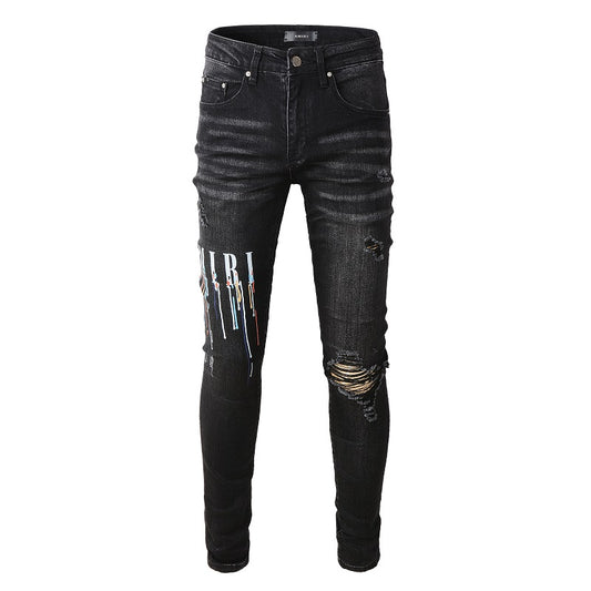 CASADEPT-AMIRI Jeans