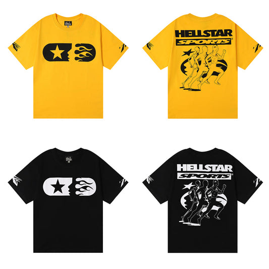 CASADEPT-Hellstar T-Shirt