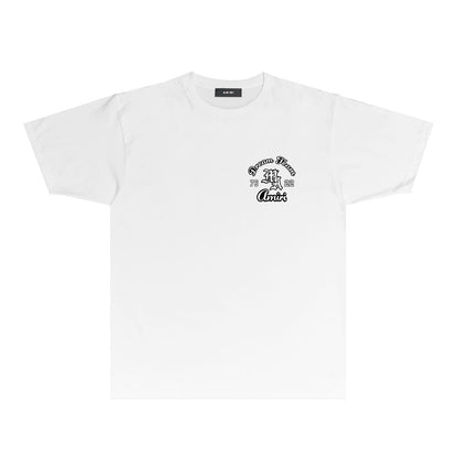 CASADEPT-AMIRI CORE LOGO TEE