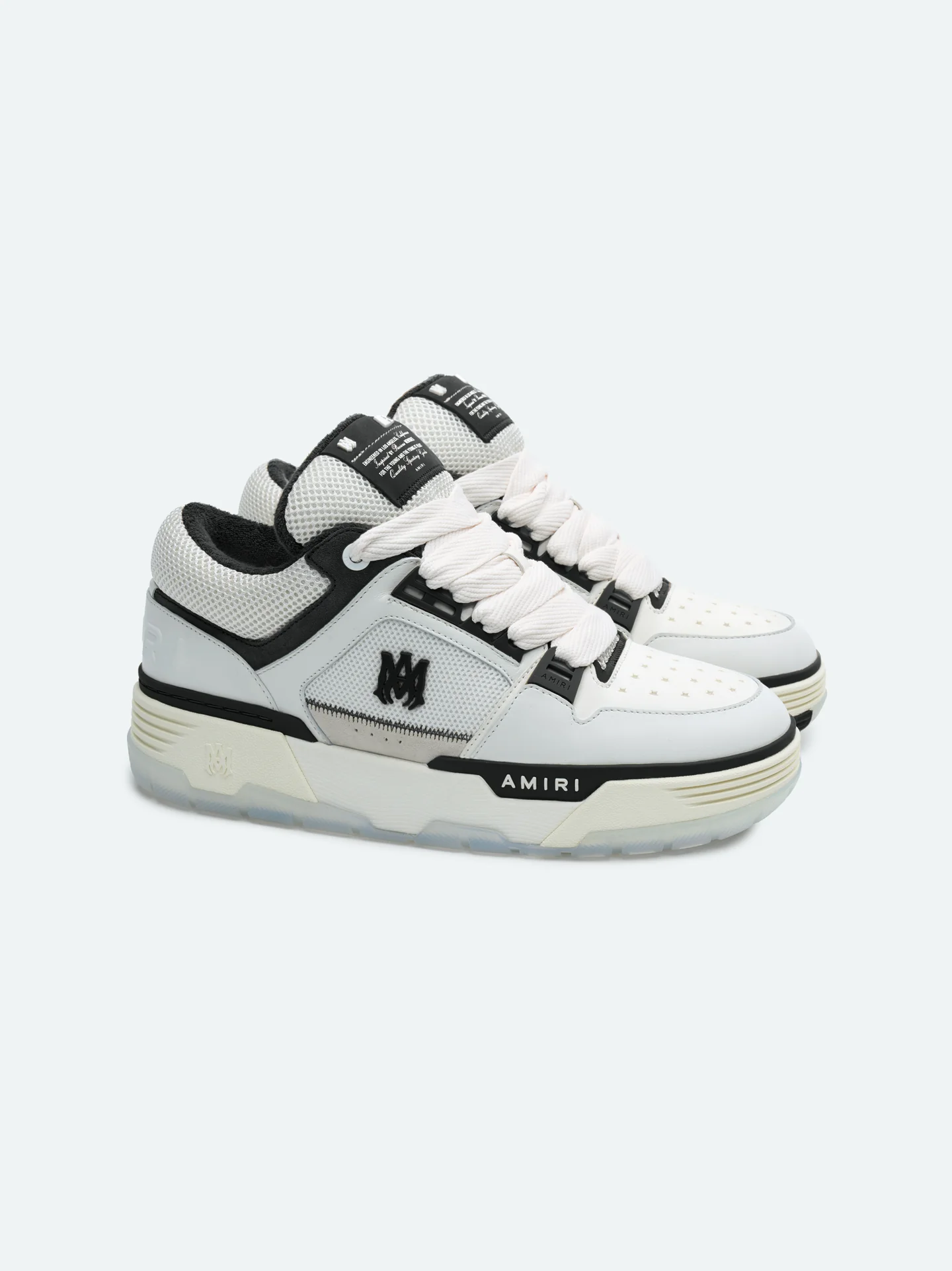 CASADEPT-AMIRI Sneakers