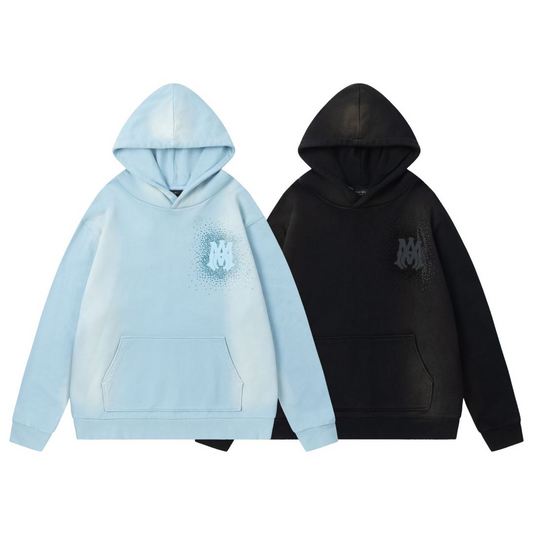 CASADEPT-AMIRI Hoodie