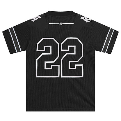 CASADEPT-AMIRI SCRIPT TEE