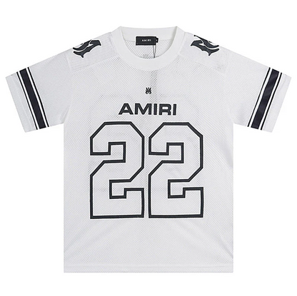 CASADEPT-AMIRI SCRIPT TEE