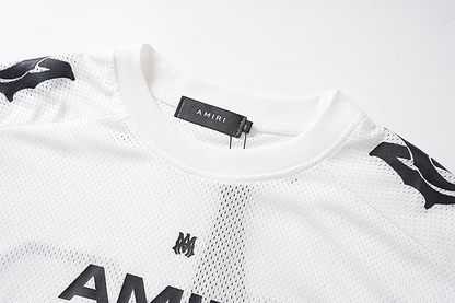 CASADEPT-AMIRI SCRIPT TEE