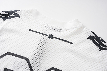 CASADEPT-AMIRI SCRIPT TEE
