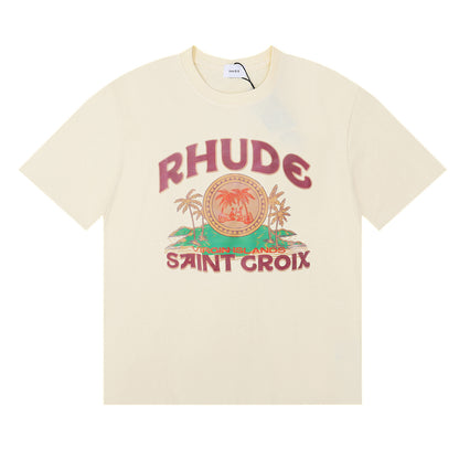 RHUDE TEE