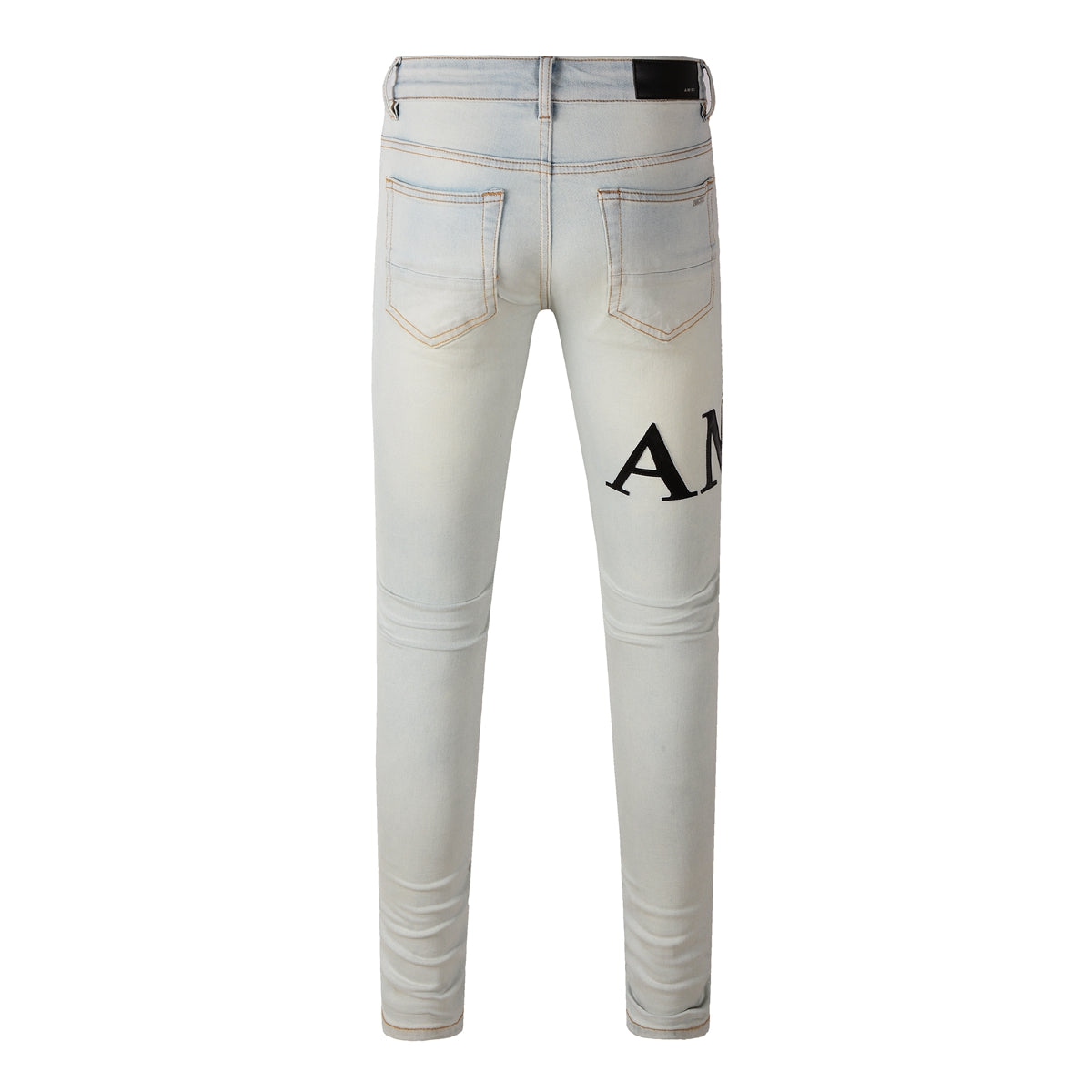 CASADEPT-AMIRI Jeans