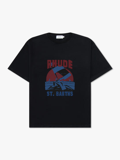 RHUDE TEE