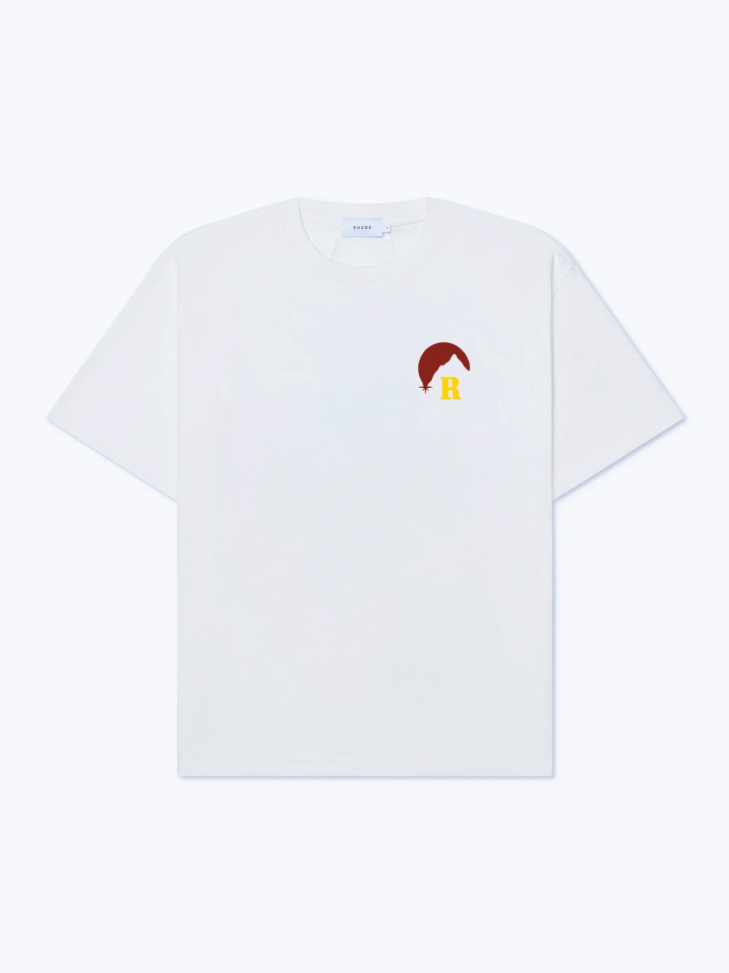 RHUDE TEE