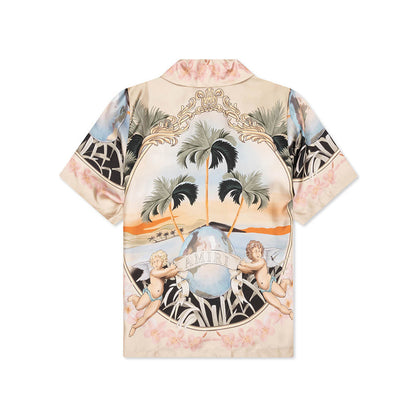 CASADEPT-AMIRI SHIRT
