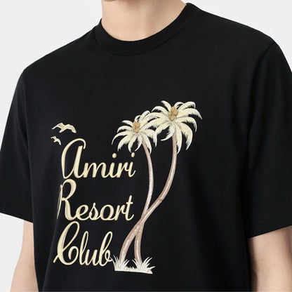 CASADEPT-AMIRI CORE LOGO TEE