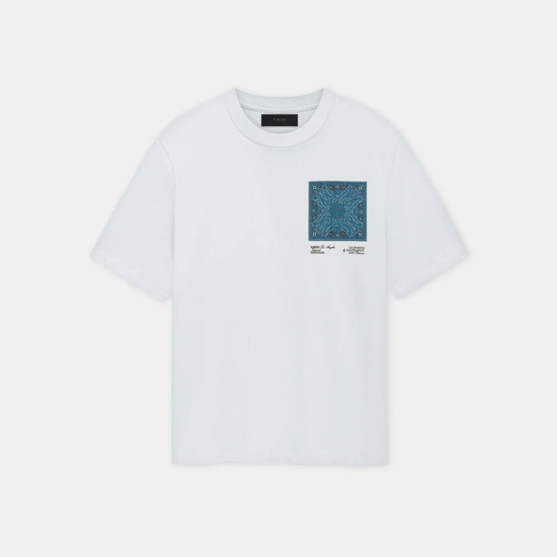 CASADEPT-AMIRI CORE LOGO TEE