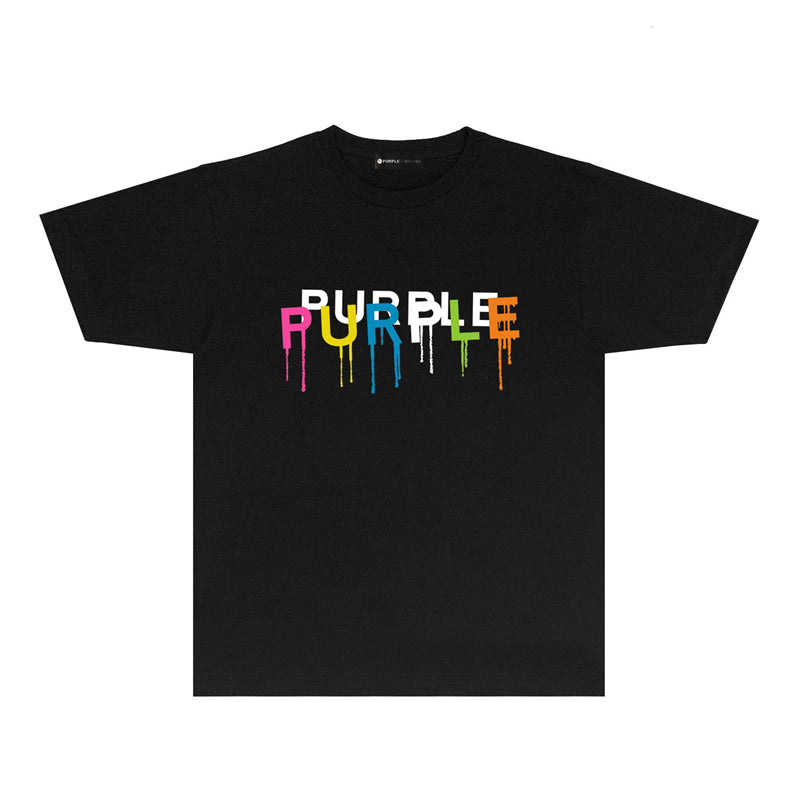 CASADEPT-Purple T-Shirt