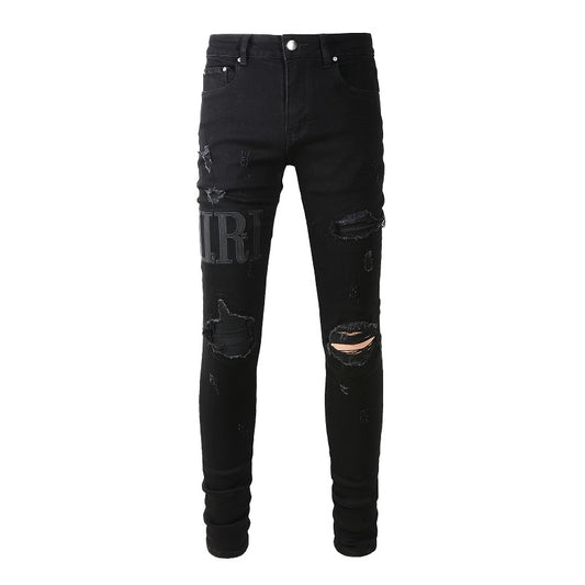 CASADEPT-AMIRI Jeans