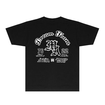 CASADEPT-AMIRI CORE LOGO TEE